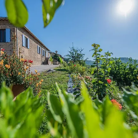 Con Bagno In Esclusiva - Nocleg ze śniadaniem Urbino