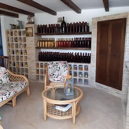 Con Bagno In Esclusiva - Bed & Breakfast