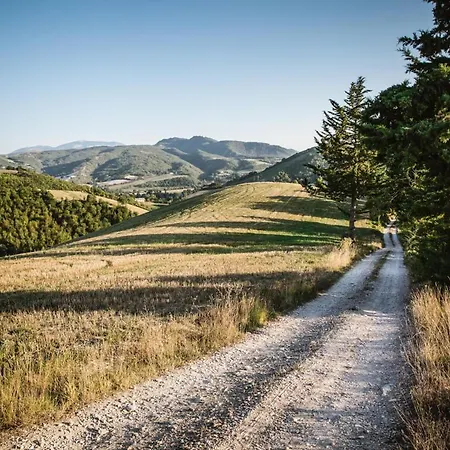 Bed & Breakfast Con Bagno In Esclusiva - Urbino