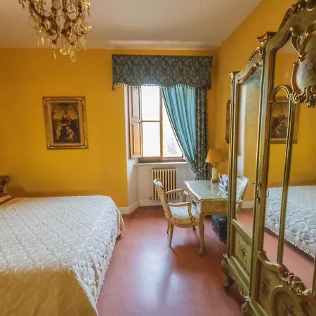 Con Bagno In Esclusiva - Nocleg ze śniadaniem