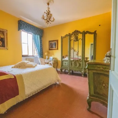 Nocleg ze śniadaniem Con Bagno In Esclusiva -