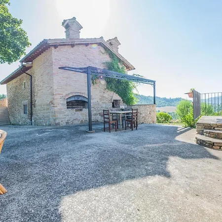 Con Bagno In Esclusiva - Bed & Breakfast Urbino
