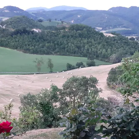 Nocleg ze śniadaniem Con Bagno In Esclusiva - Urbino